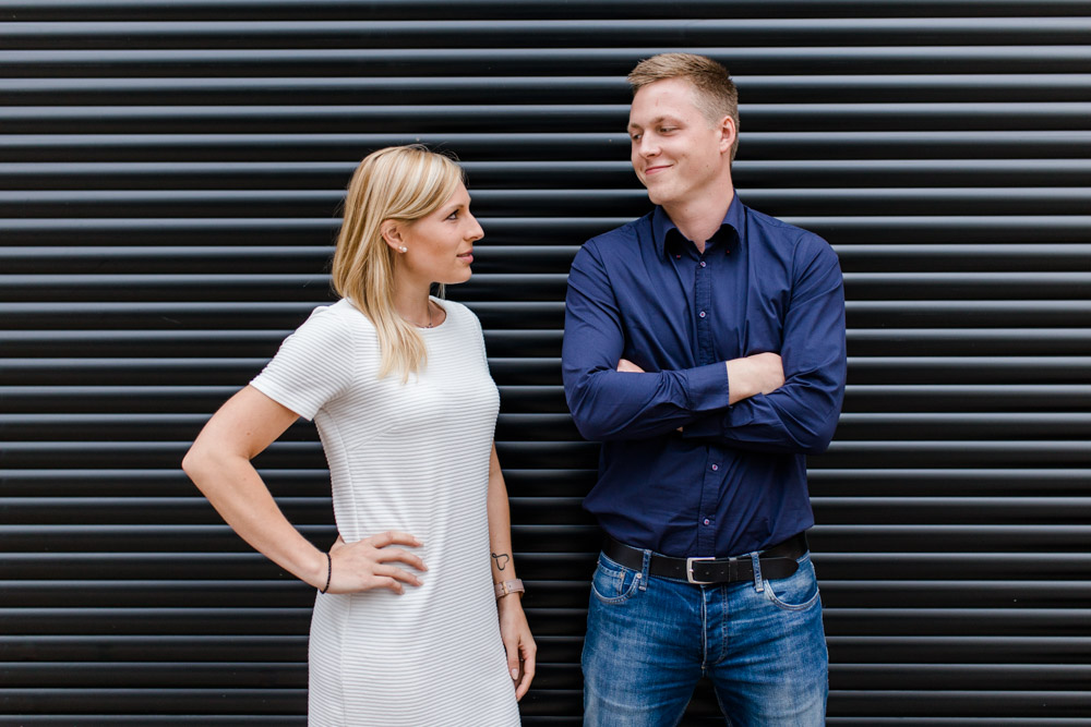 Paarshooting Hamburg-Barmbek Malte Dietsch